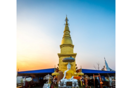 Protes anti-pemerintah dengan 10 ribu peserta terjadi di Bangkok mulai Sabtu