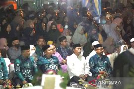 Ahsani Fauzan apresiasi penuh kegiatan MTQ di Balangan