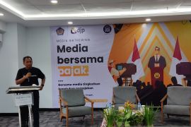 DJP Suluttenggomalut target penerimaan pajak 2022 Rp10,81 triliun