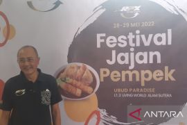 Ribuan kunjungi "Festival Jajan Pempek" di Alam Sutera