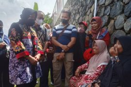 Mensos: Konsep penanggulangan lansia tunggal tidak murah