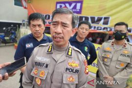 Polda Sulsel siapkan tim DVI untuk korban kapal tenggelam