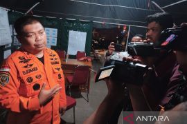 Basarnas : 21 korban KM Ladang Pertiwi 2 dinyatakan selamat