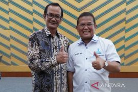 Generasi emas Indonesia terwujud dari mahasiswa yang bebas narkoba