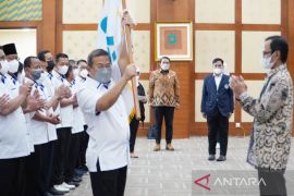 Prof Sutarto: Artipena punya komitmen tinggi jaga kampus dari penyalahgunaan narkoba