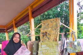 KKP dorong pengenalan produk cetak alami kampung nelayan pada ajang G20