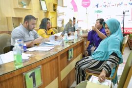 Disdukcapil Medan  optimalkan layanan adminduk