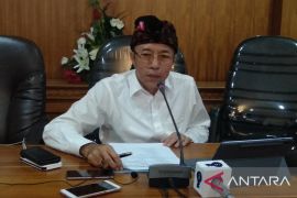 RSUD Bali Mandara Denpasar siapkan 10 ruang rawat inap VVIP untuk delegasi G20