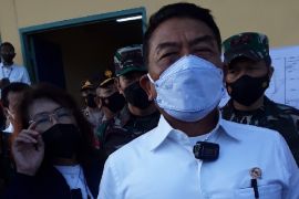 Moeldoko minta Pemkab Biak Numfor beri kemudahan izin usaha pada investor