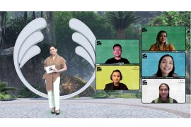 The Body Shop luncurkan kampanye perubahan iklim "Be Seen Be Heard"