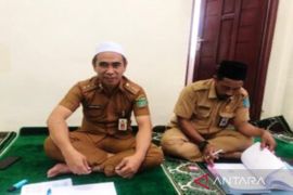 Disperkimtan Tanah Bumbu gencarkan program BSPS