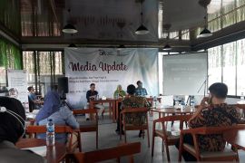 OJK Kediri ajak masyarakat waspada praktik investasi ilegal