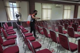 Seluruh kabupaten di Kepri nihil kasus aktif COVID-19