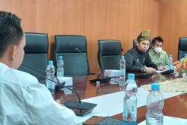 Legislator harapkan Dinas Ketahanan Pangan Medan fokus tekan stunting