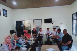 Anggota dan pengurus PWI Sumut akan hadiri family gathering di Themepark