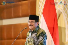 Menteri ATR sebut kebutuhan anggaran bank tanah capai Rp2,5 triliun