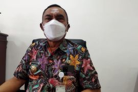 Bupati Ende : Prsiapan jelang kunjungan Presiden sudah rampung