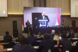 Partai NasDem Jabar targetkan 3 besar di Pileg 2024