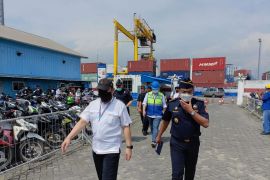 Satgasus Antikorupsi Polri dalami bisnis pemeriksaan barang Bea Cukai