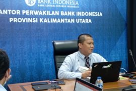 Kantor BI Kaltara miliki laboratorium pendeteksi keaslian uang