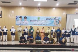 Hidupkan semangat Kartini, DPPPA Inhu gelar dua lomba khusus perempuan