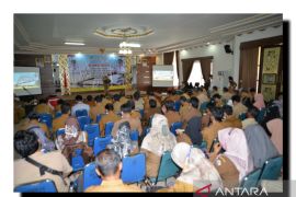 Penanganan kemiskinan program prioritas Kabupaten Barito Kuala