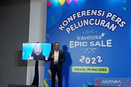 Traveloka kembali hadirkan Epic Sale