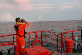 Kapal kargo "Zidane Express" hilang kontak di perairan Sapeken