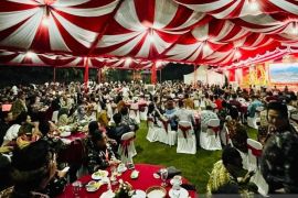 Gubernur Koster kenalkan gagasan "Bali Era Baru" kepada ratusan advokat KAI