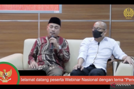 Mantan narapidana terorisme yang ''kembali ke NKRI" rawan mendapat teror