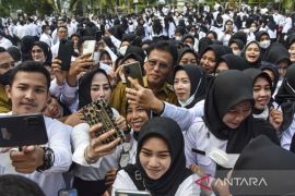 Total PPPK fungsional tenaga pendidik