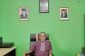 Dinas Pangan: sebanyak enam ekor sapi positif PMK di Belitung sembuh