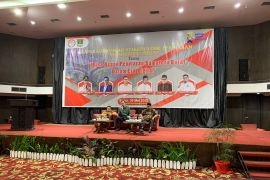 KPID Sumbar gandeng generasi milenial sosialisasikan penyiaran sehat