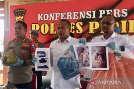 Begini kronologi pembunuhan tukang rujak di Pidie