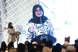 Bupati Banyuwangi apresiasi upaya sertifikasi tanah wakaf