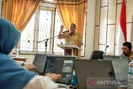 Solok Selatan peroleh tambahan kuota peserta BPJS Kesehatan 2.500 orang