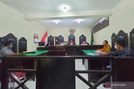 Warga gugat Pemprov NTB terkait tanah seluas 1 hektare di belakang Kantor Imigrasi Mataram
