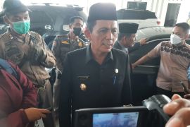 Gubernur : PT Pelabuhan Kepri targetkan pendapatan Rp25 miliar