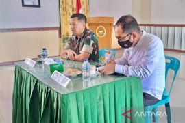 PSSI pastikan delapan tim ikuti Liga Santri 2022 di Aceh Barat, bergulir mulai 20 Juni 2022