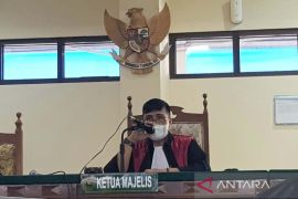Lima taruna PIP dihukum 6 hingga 7 tahun penjara