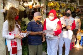 Hari Tanpa Tembakau se-Dunia, WITT Jatim edukasi bahaya asap rokok