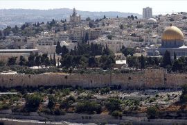 Kediaman imam Masjid Al Aqsa diserbu Israel dengan dalih bangunan tak sah