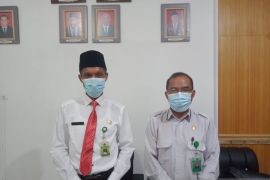 Kantor Kemenag Kabupaten Jayapura imbau calon haji persiapkan diri