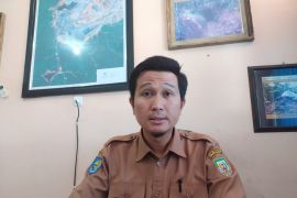 Dinas ESDM catat ekspor batubara di Bengkulu capai Rp194 miliar