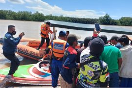 Dua korban kecelakaan kapal di bulungan ditemukan meninggal dunia