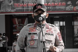 Bocah 11 tahun di Bima Kota dibaluri cabai di seluruh mukanya, polisi turun tangan