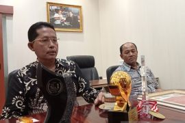 PT Bangun Banua Kalsel raih 3 penghargaan nasional dalam 40 hari