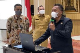 Diskominfo Cirebon luncurkan program satu data untuk ini