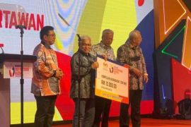 Ini lima pernyataan sikap Deklarasi Melaka 2022 pada Hari Wartawan Nasional Malaysia