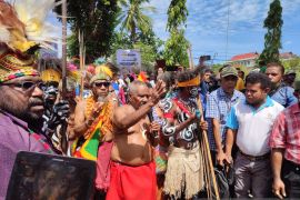 Lembaga adat dinilai berperan penting lindungi hak masyarakat Papua